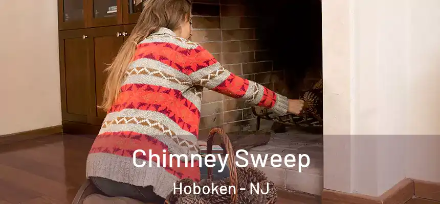  Chimney Sweep Hoboken - NJ