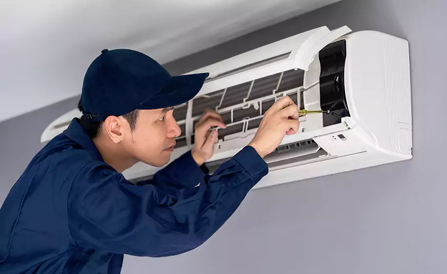 AC Duct Cleaning Hoboken