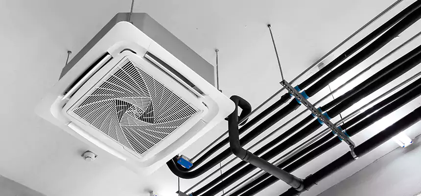 Our Air Duct Deep Cleaning Services in Hoboken, NJ