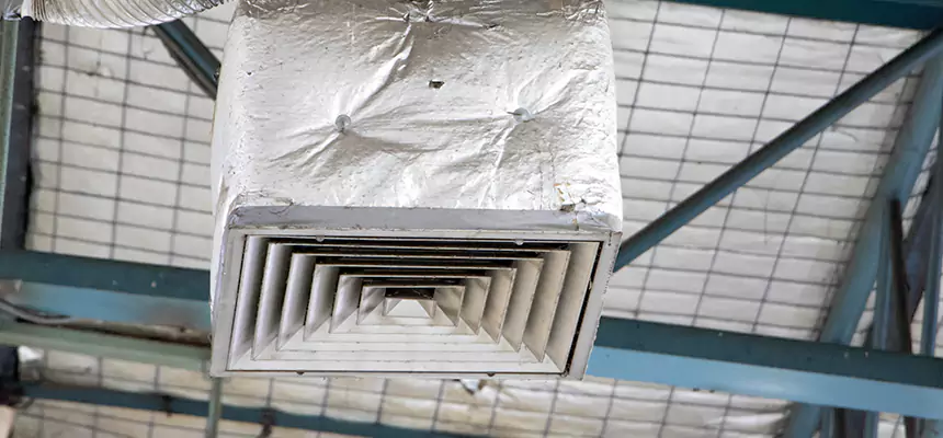Our Custom HVAC Ductwork Services in Hoboken, NJ