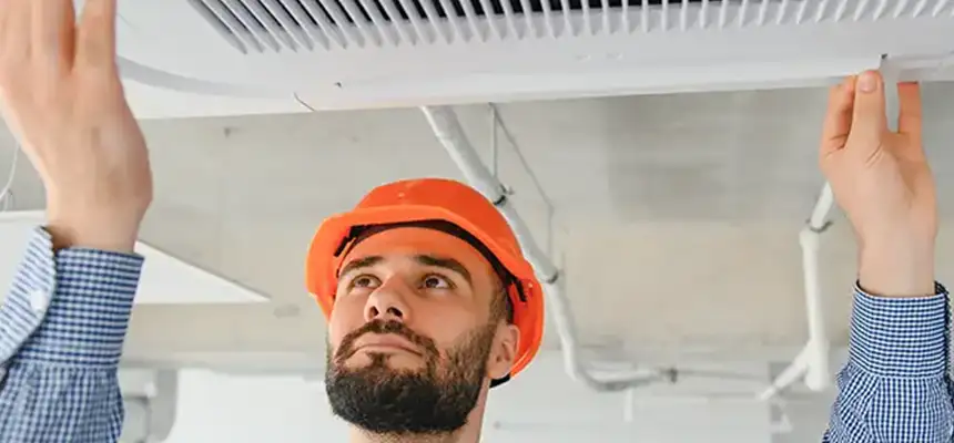 Our Furnace Vent Cleaning Services in Hoboken, NJ