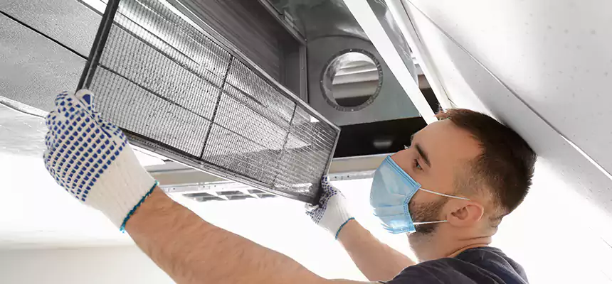 Our Home Duct Cleaning Services in Hoboken, NJ  