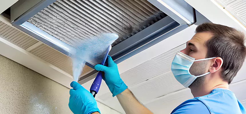 Our Home Ventilation Cleaning Services in Hoboken, NJ