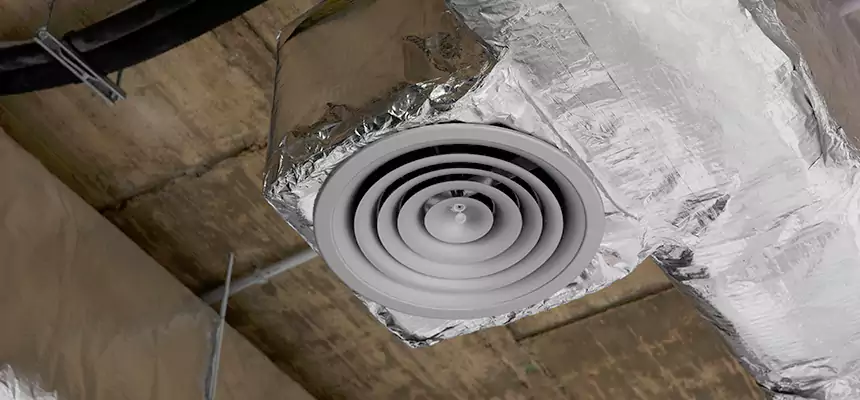 Advanced Industrial Ductwork Cleaning in Hoboken