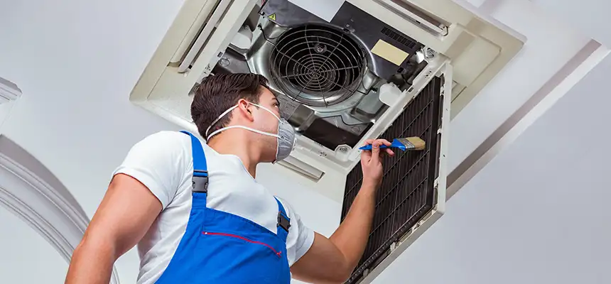Our Move-in/Move-out Duct Cleaning Services in Hoboken, NJ