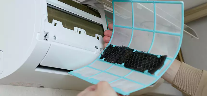 Gentle Ductwork Odor-Control Pet Dander Duct Cleaning in Hoboken, NJ