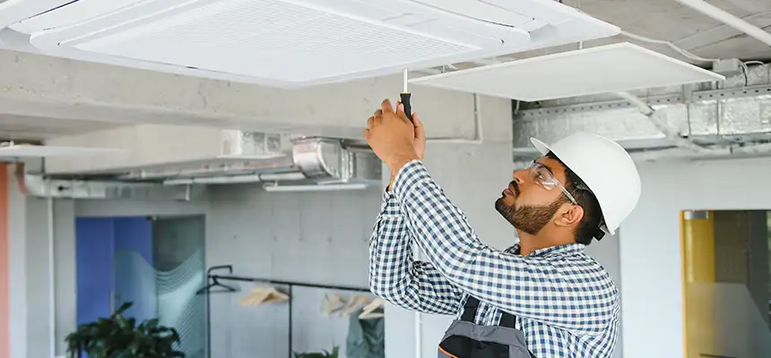 Our Roof Dryer Vent Cleaning Services in Hoboken, NJ