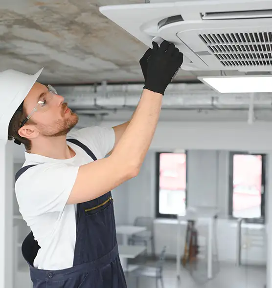 Top Affordable Duct Cleaning Services Near Me in Hoboken, NJ