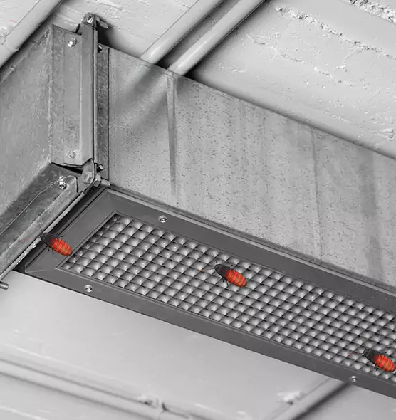 About Air Duct Cockroach Removal in Hoboken, NJ