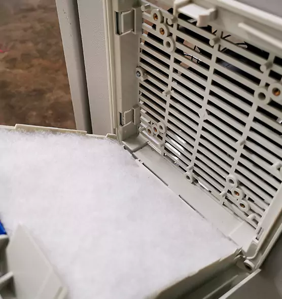 Professional Air Duct Expansion Solutions in Hoboken, NJ