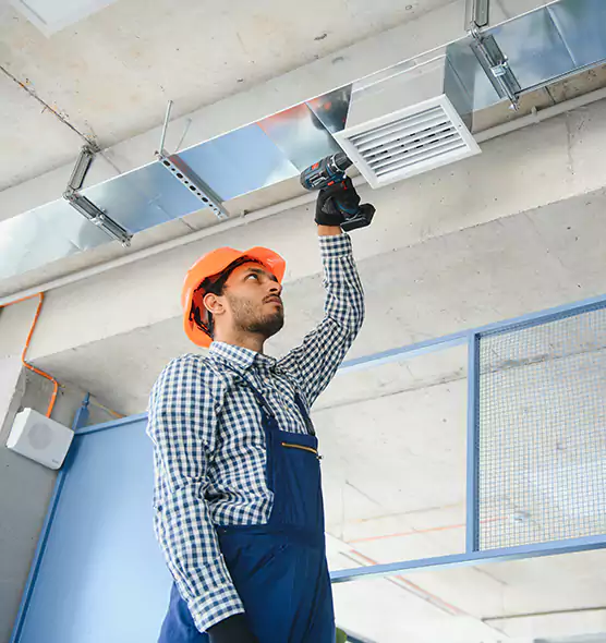 Welcome to Air Duct Cleaning & Repairs Hoboken — Your Local Air Duct Installation Specialists in Hoboken, NJ
