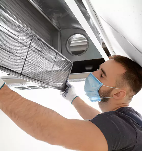About Air Duct Pathogen Disinfection in Hoboken, NJ