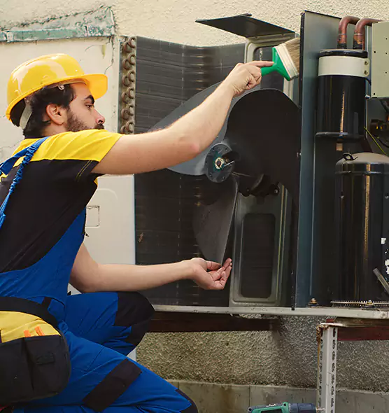 Professional Air Duct Washing Service in Hoboken, NJ