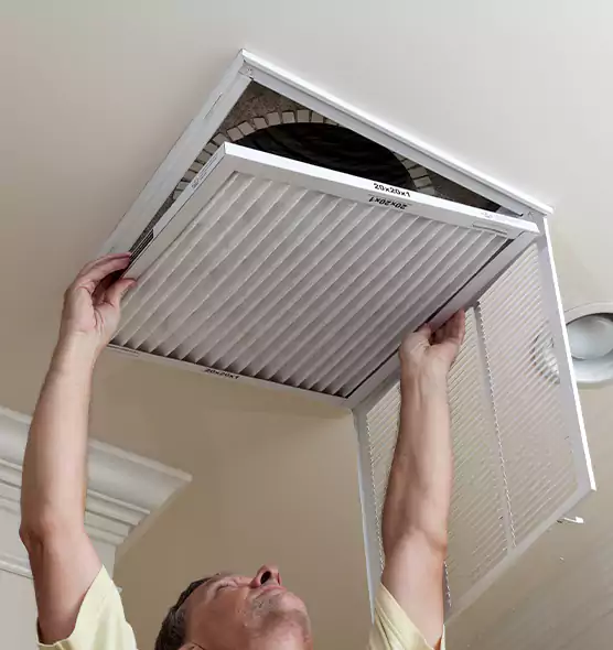 Trusted Apartment Air Duct Cleaning in Hoboken, NJ