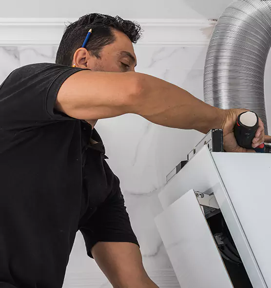 Trusted Bathroom Exhaust Duct Cleaning in Hoboken, NJ