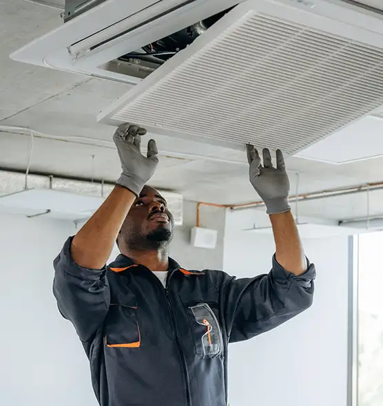 About Certified Air Duct Specialists in Hoboken, NJ
