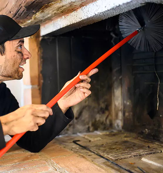 About Expert Chimney Cleaning in Hoboken, NJ