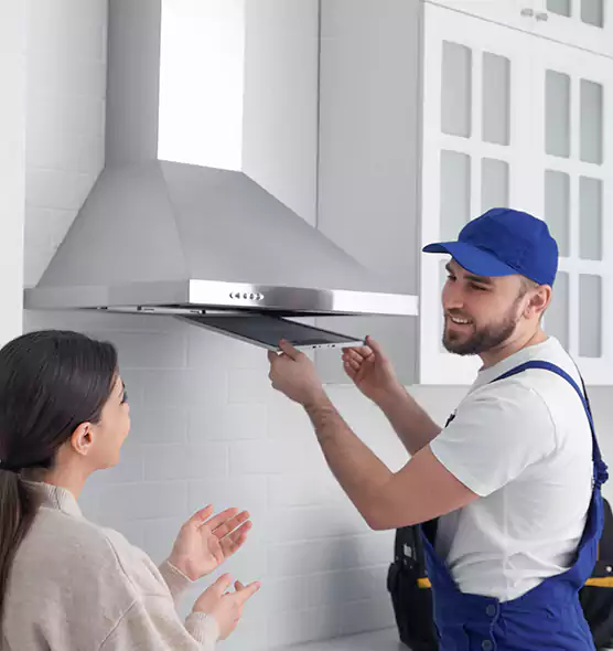 Professional Dryer Vent Cleaning Service in Hoboken, NJ