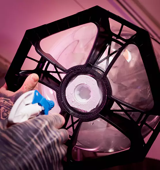 Professional Dryer Vent Sanitization Service in Hoboken, NJ