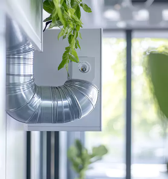 Professional Eco-Friendly Duct Cleaning Services in Hoboken, NJ