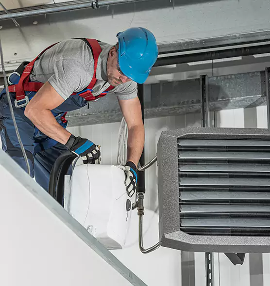Professional HVAC Cleaning Solutions in Hoboken, NJ