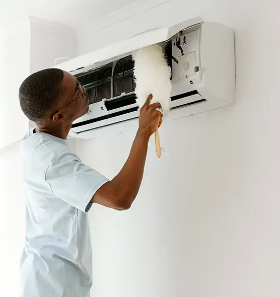 Professional Maximize AC Efficiency  in Hoboken, NJ