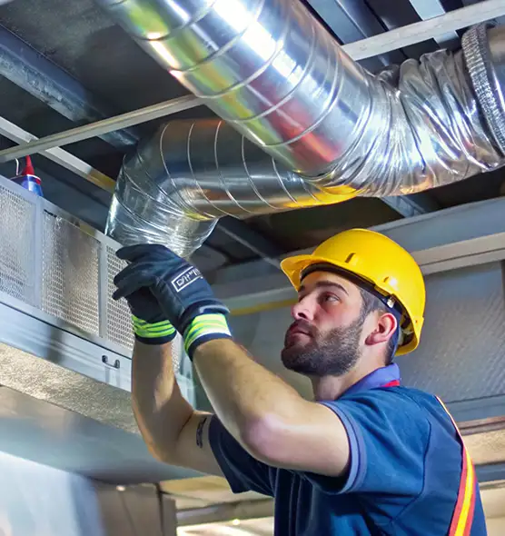 Professional NADCA Approved Air Duct Services in Hoboken, NJ