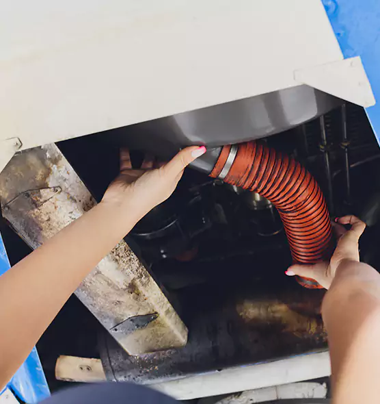 Top-Notch Return Vent Cleaning Service in Hoboken, NJ