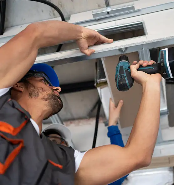 About Vent Smoke Odor Elimination in Hoboken, NJ