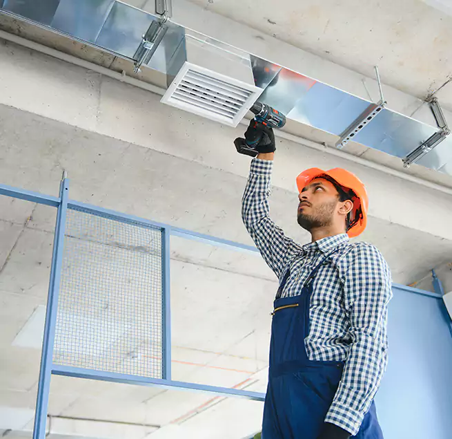 Why Homeowners & Businesses Trust Us in Hoboken, NJ?