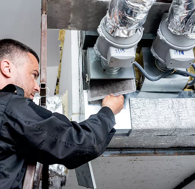 Why Homeowners & Businesses Trust Us in Hoboken, NJ?