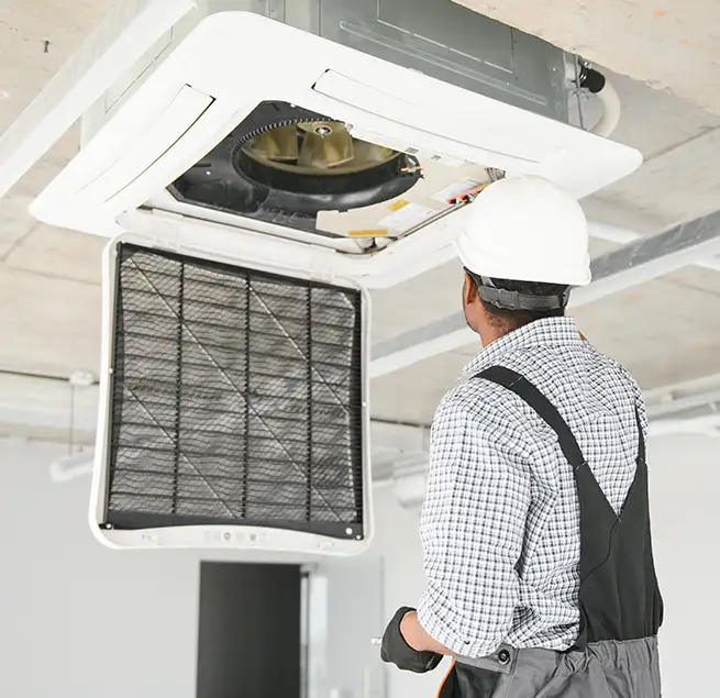 Why Homeowners & Businesses Trust Us in Hoboken, NJ?