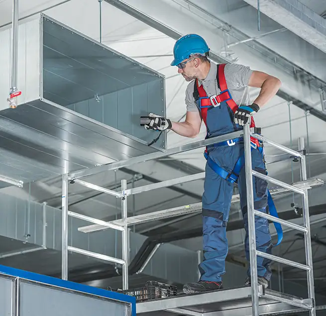 Why Homeowners & Businesses Trust Us in Hoboken, NJ?