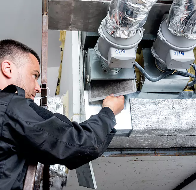 Why Homeowners & Businesses Trust Us in Hoboken, NJ