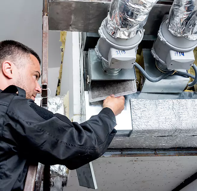 Why Homeowners & Businesses Trust Us in Hoboken, NJ?