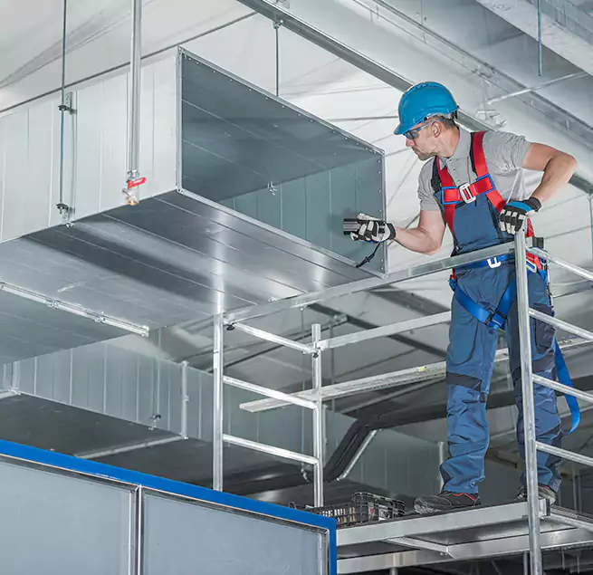 Why Homeowners & Businesses Trust Us in Hoboken, NJ?