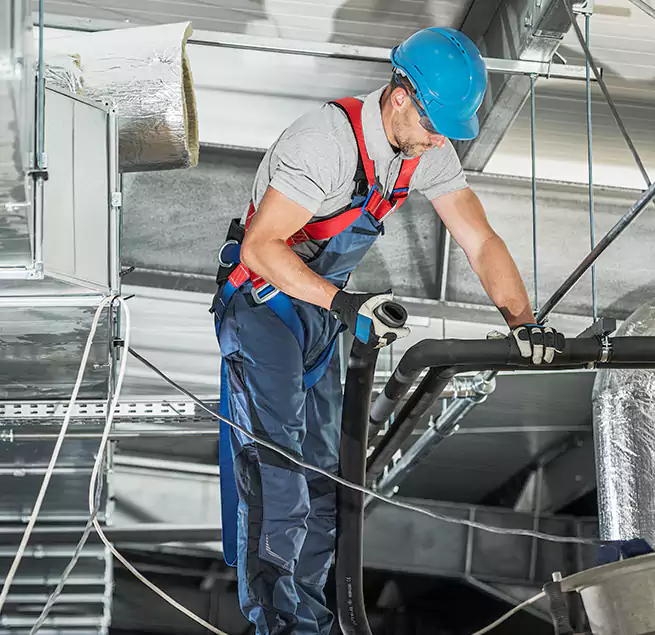 Why Homeowners & Businesses Trust Us in Hoboken, NJ?