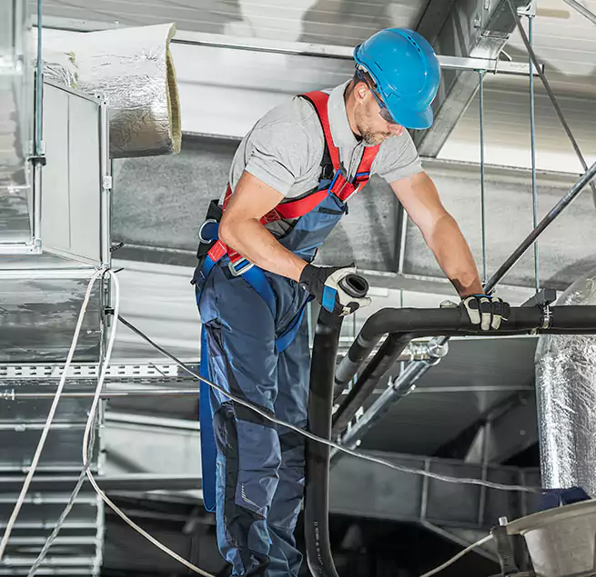 Why Homeowners & Businesses Trust Us in Hoboken, NJ?