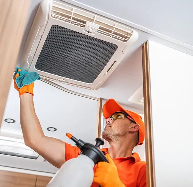 Why Homeowners & Businesses Trust Us in Hoboken, NJ?