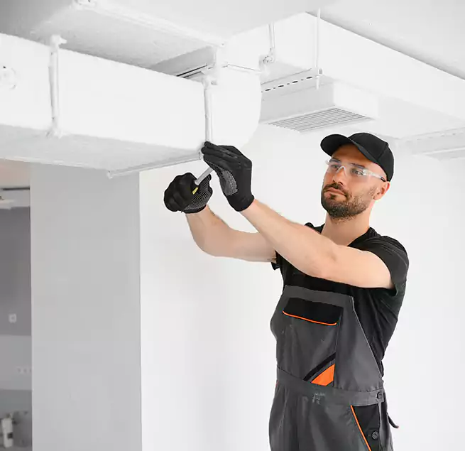 Why Homeowners & Businesses Trust Us in Hoboken, NJ?