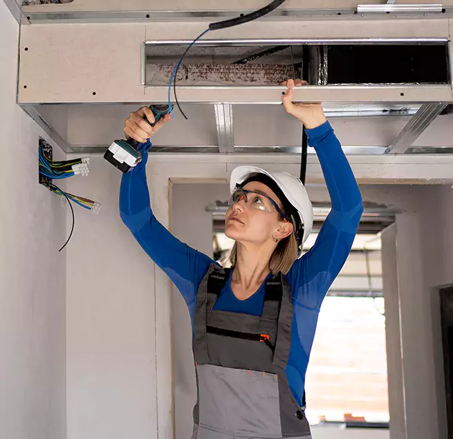 Why Homeowners & Businesses Trust Us in Hoboken, NJ?