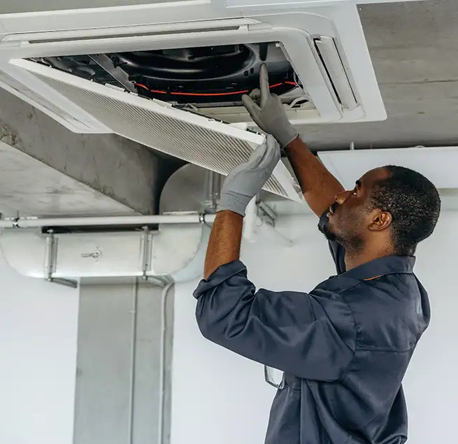 Why Homeowners & Businesses Trust Us in Hoboken, NJ?