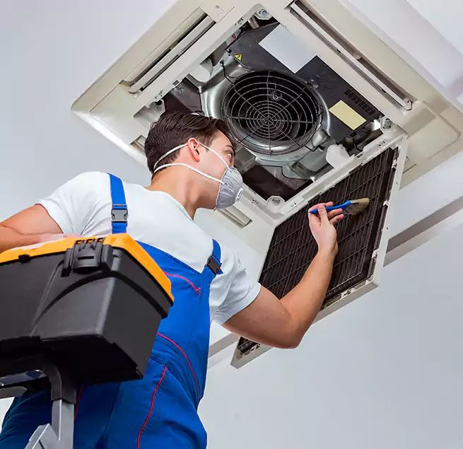 Why Homeowners & Businesses Trust Us in Hoboken, NJ?