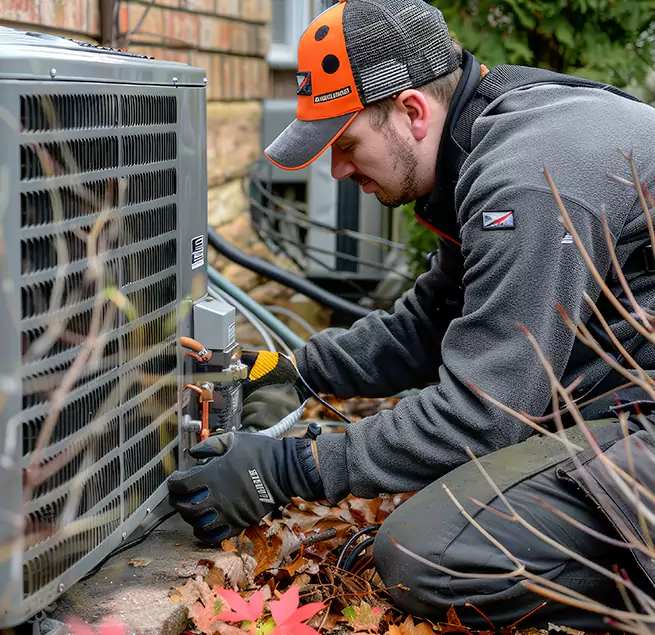 Why Homeowners & Businesses Trust Us in Hoboken, NJ?