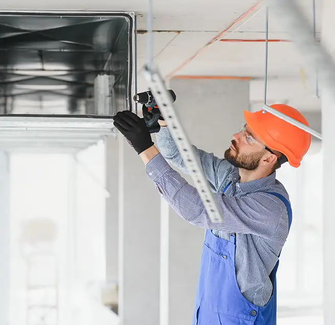 Why Homeowners Businesses Trust Us Hoboken, NJ