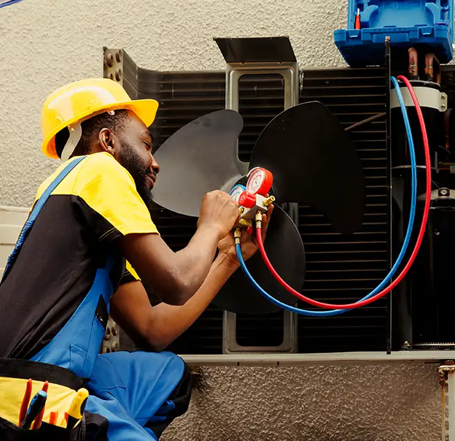 Why Homeowners & Businesses Trust Us in Hoboken, NJ?