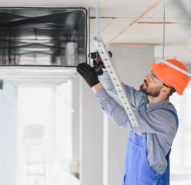 Why Homeowners & Businesses Trust Us in Hoboken, NJ?