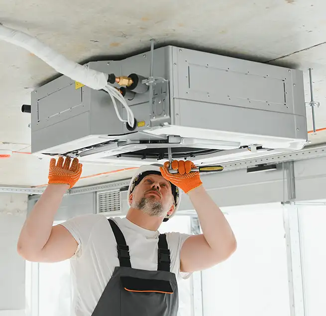 Why Homeowners & Businesses Trust Us Hoboken, NJ