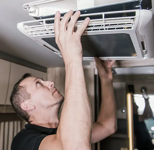 Why Homeowners & Businesses Trust Us Hoboken, NJ