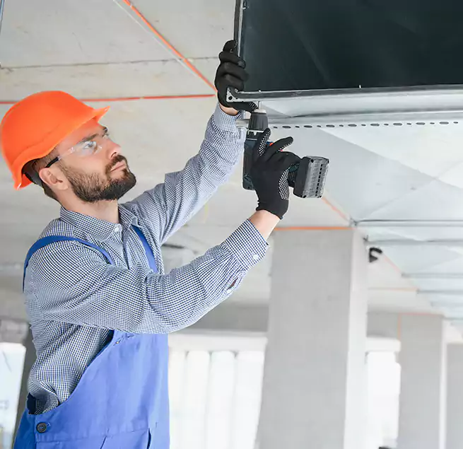 Why Homeowners & Businesses Trust Us in Hoboken, NJ?